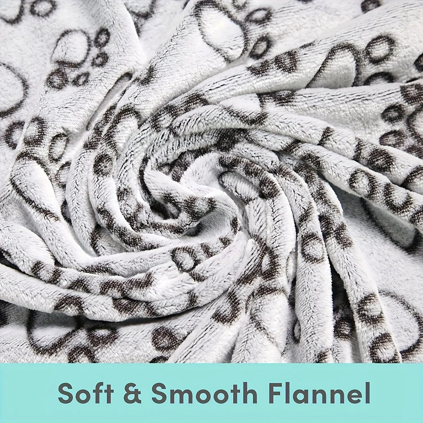 Ultra-Plush Pet Blanket