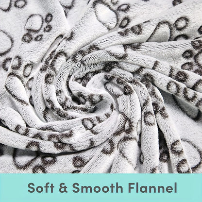 Ultra-Plush Pet Blanket