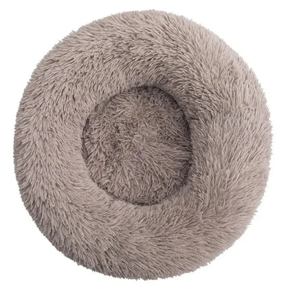 Calming Nesting Bed