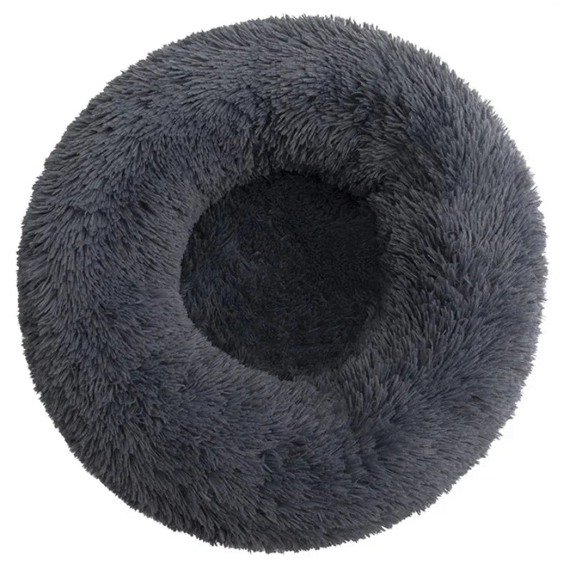 Calming Nesting Bed