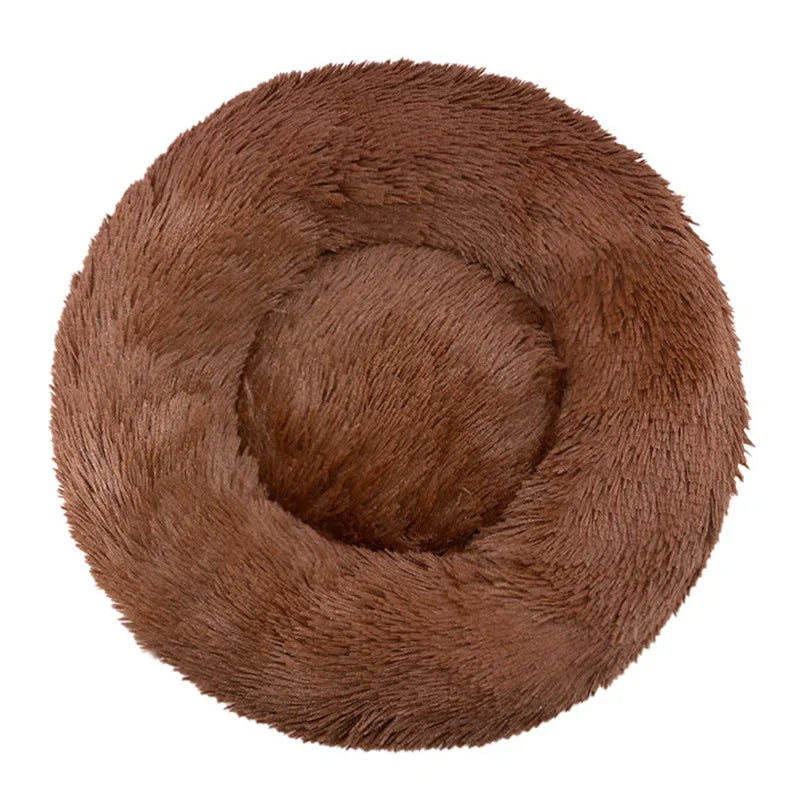 Calming Nesting Bed