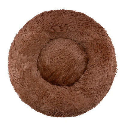 Calming Nesting Bed