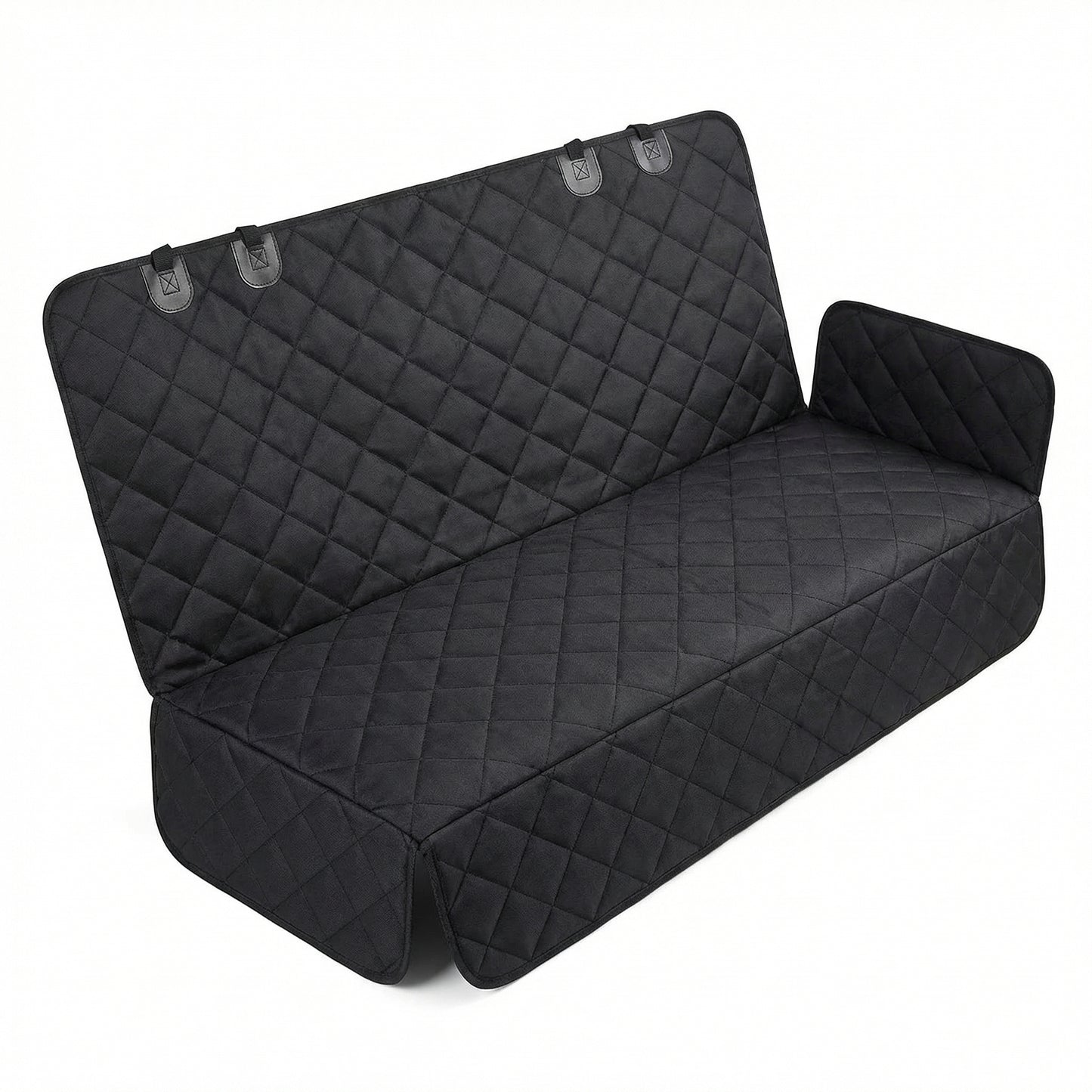 Quilted Car Seat Mattress for Dogs