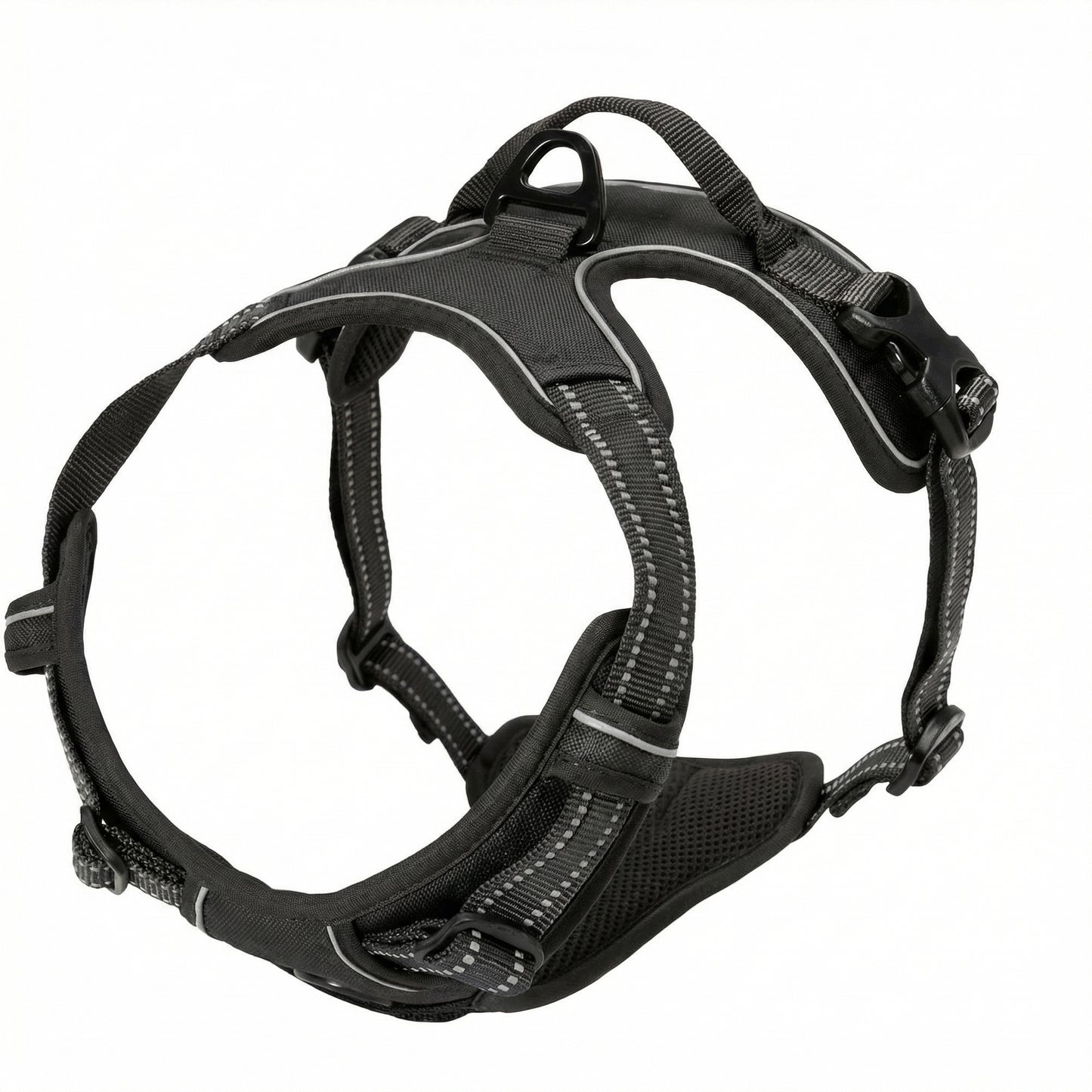 Premium Leather Walking Set