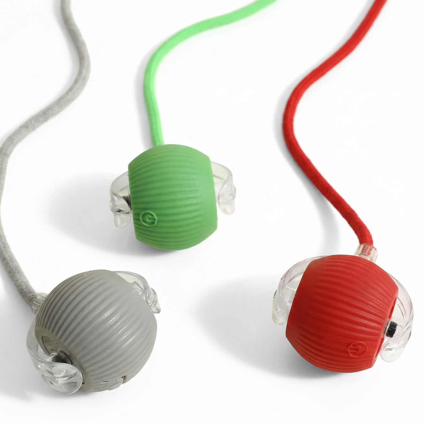 Smart Motion Interactive Ball
