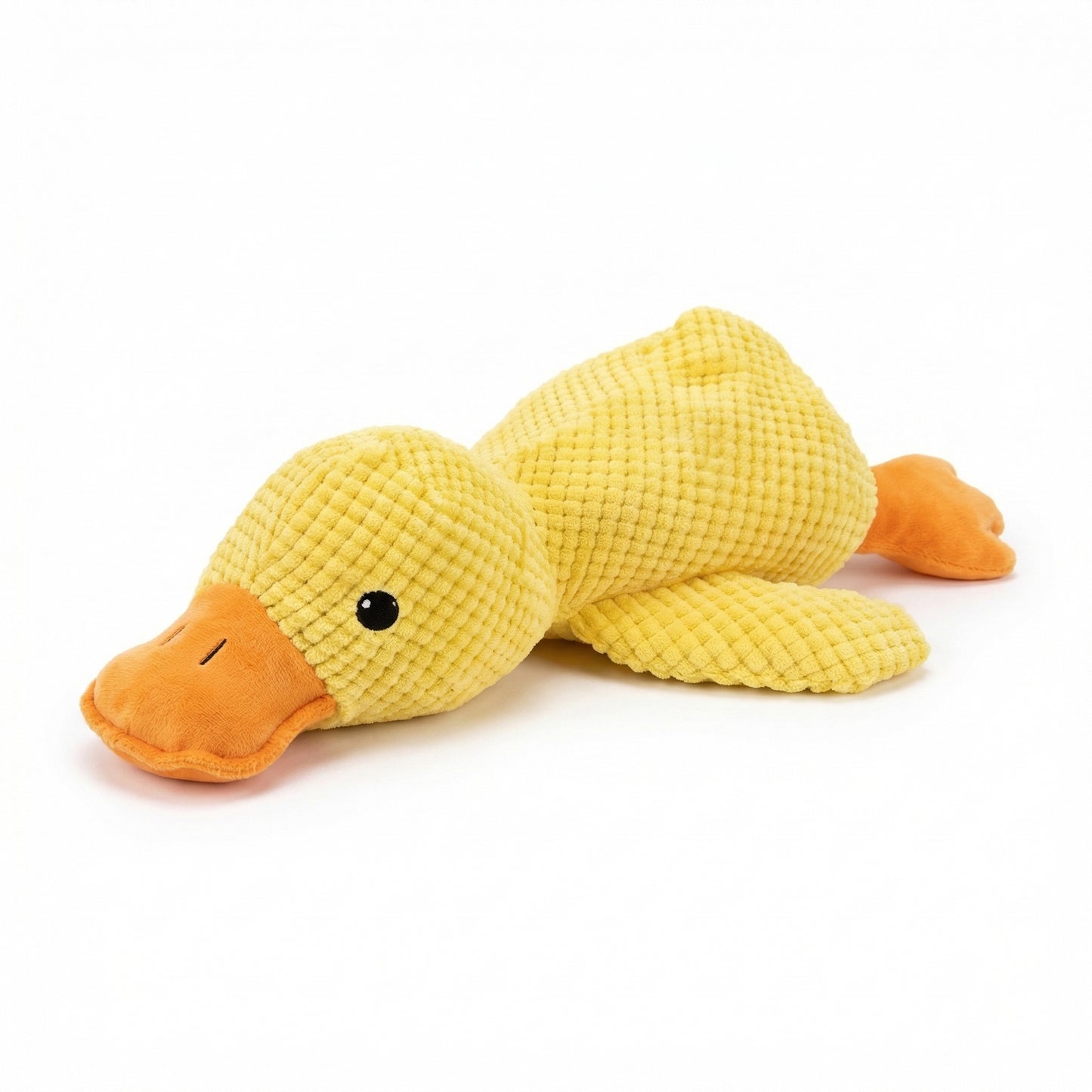 Bite-Resistant Duck Companion