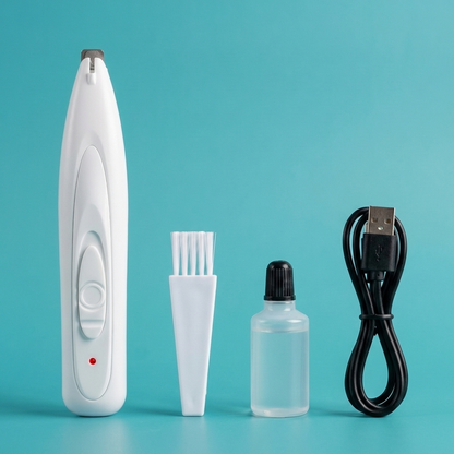 Quiet Paw & Detail Trimmer