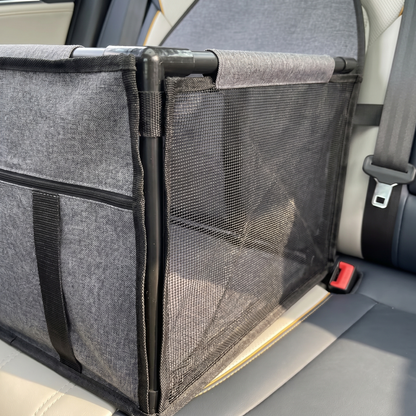 Pawvera Dog Car Seat