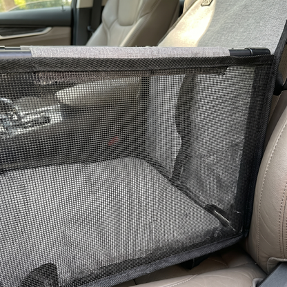 Pawvera Dog Car Seat