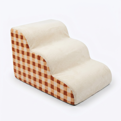 Pawvera Foam Dog Stairs