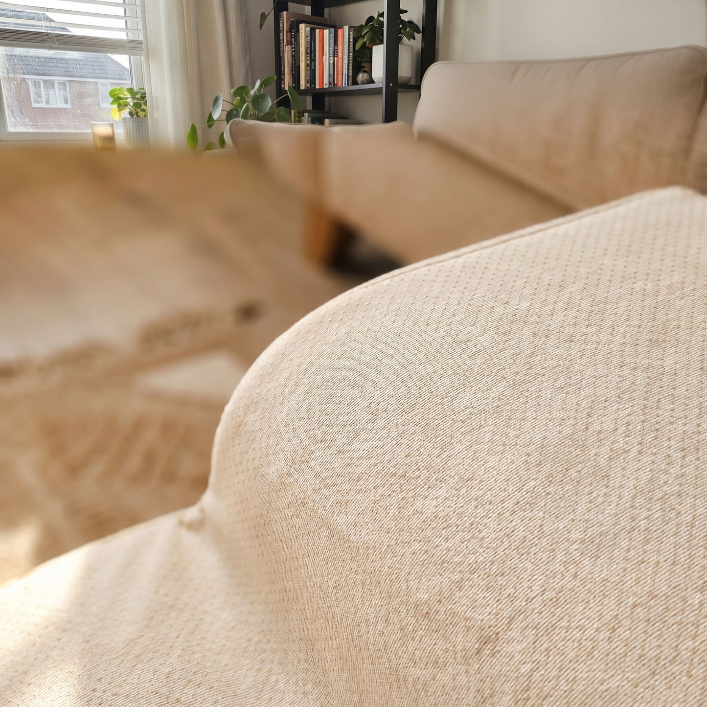 Pawvera Foam Dog Stairs