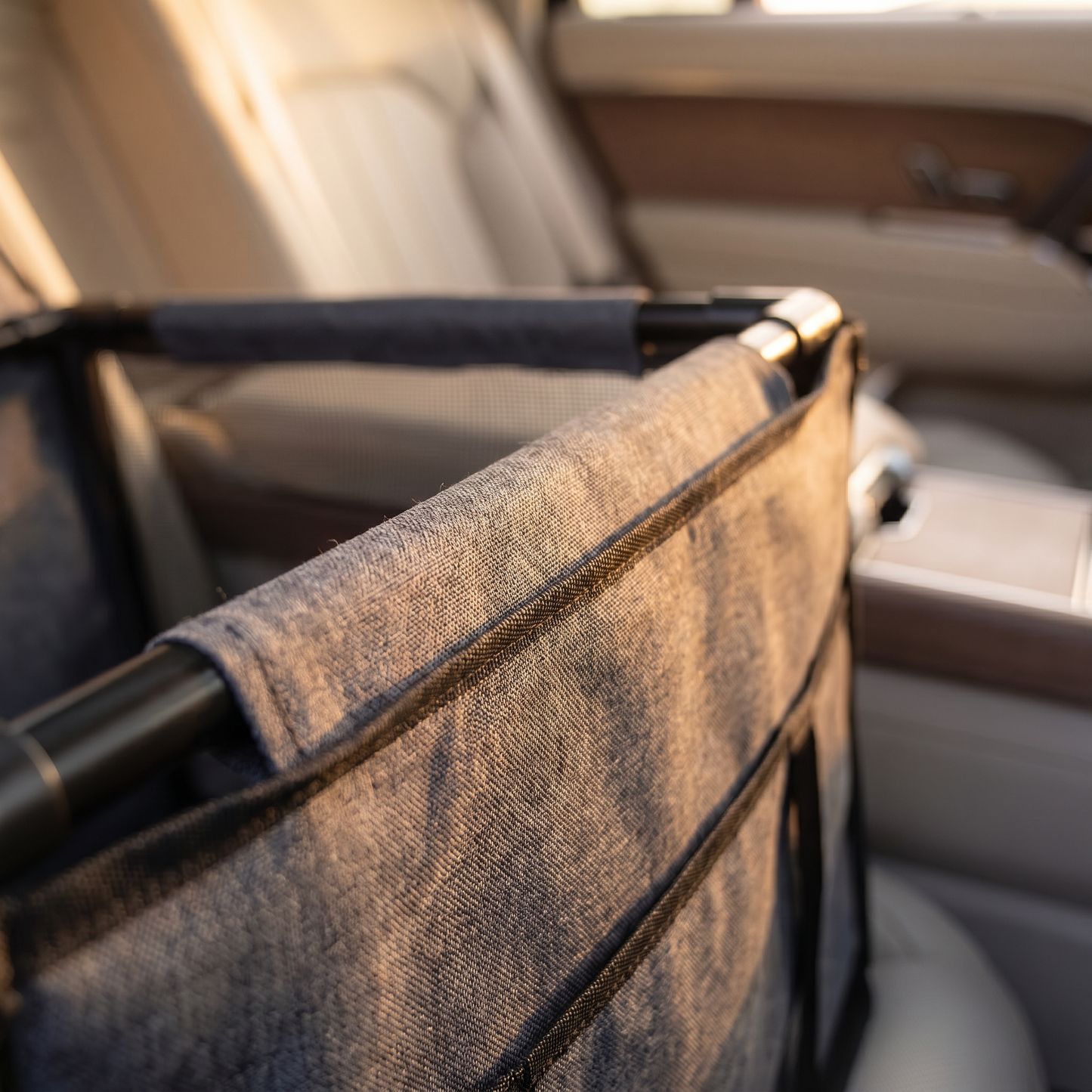 Pawvera Dog Car Seat