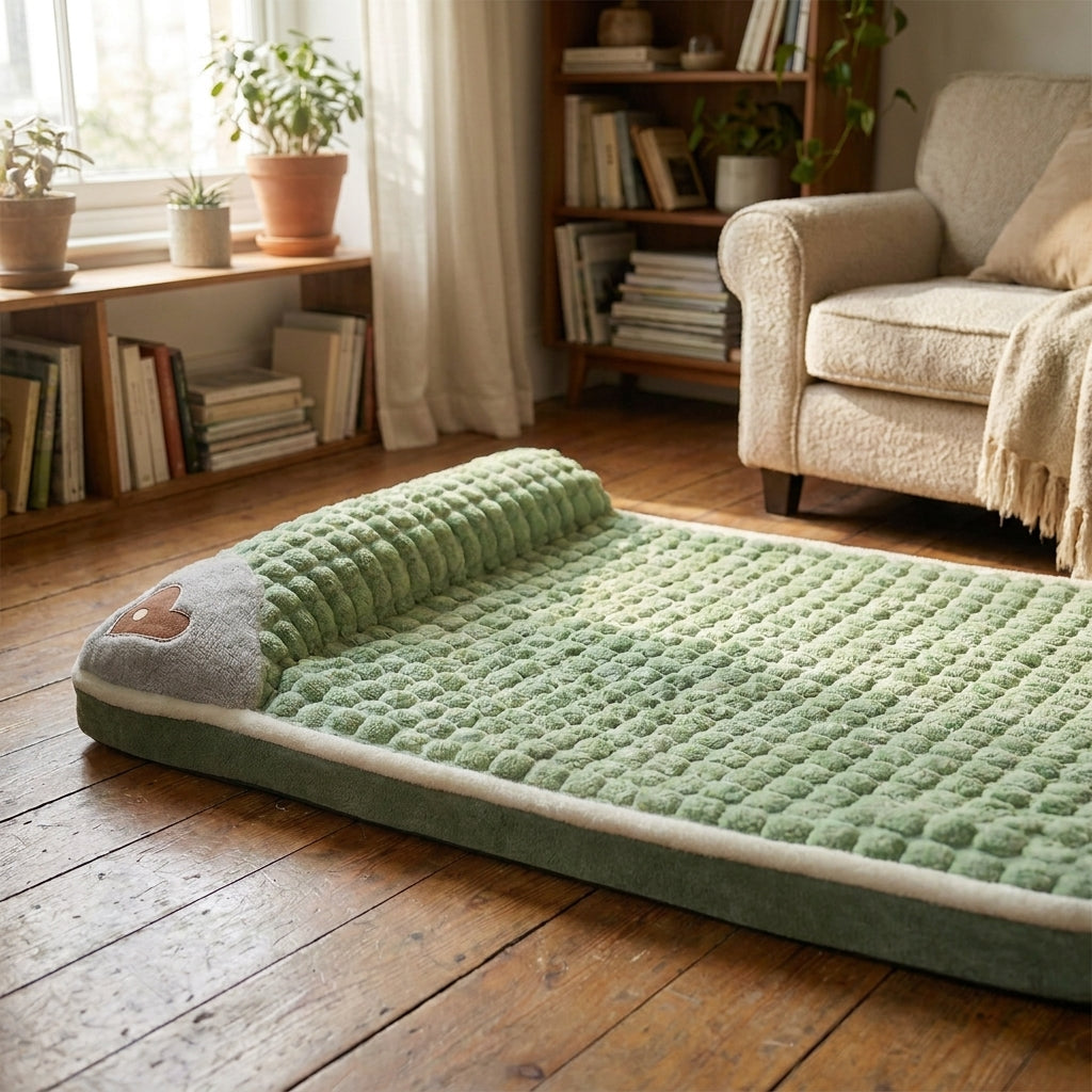 Orthopedic Dog Bed