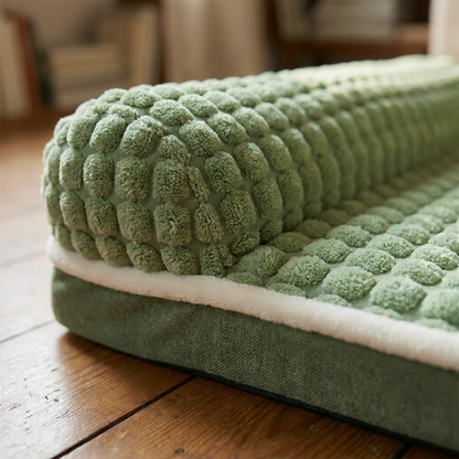 Orthopedic Dog Bed