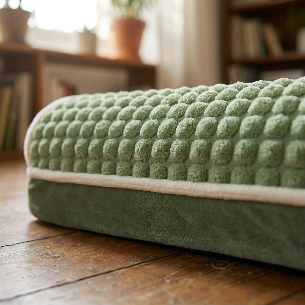 Orthopedic Dog Bed