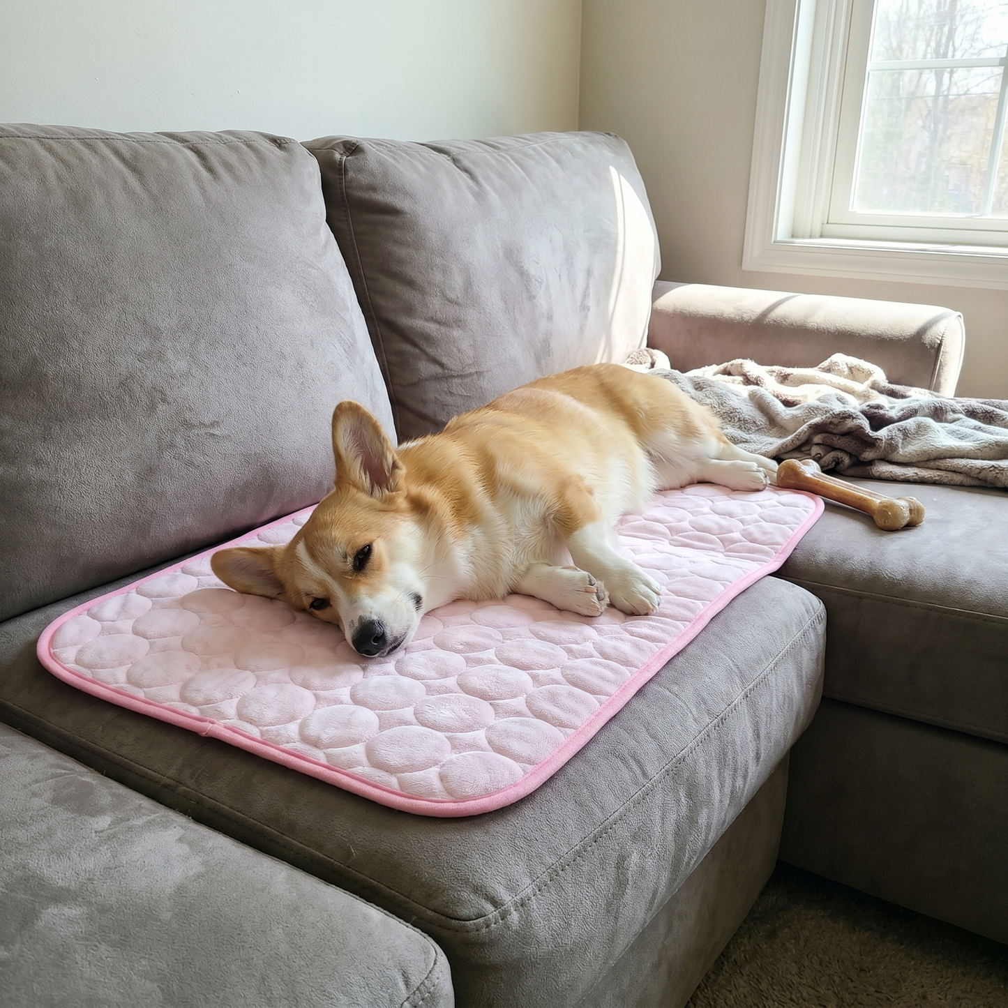 Thermal Cooling Mat