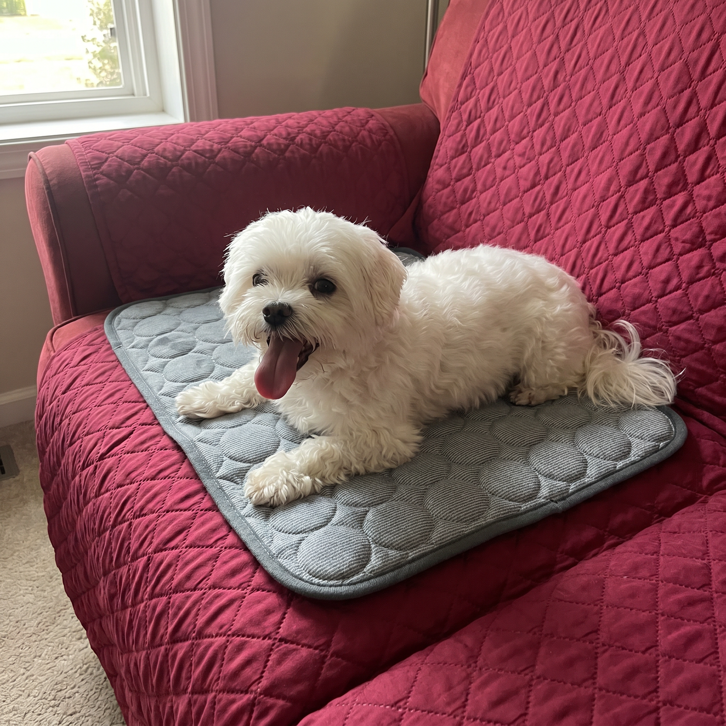 Thermal Cooling Mat