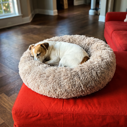 Calming Nesting Bed