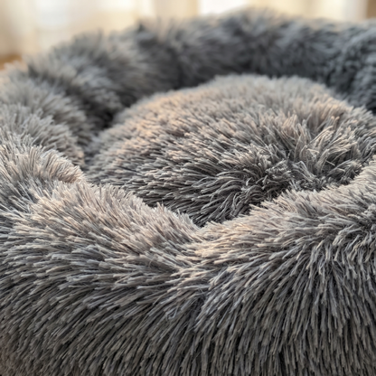 Calming Nesting Bed