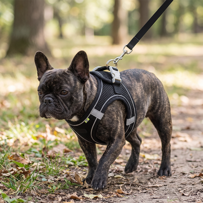 Puppy Harness Set lifestyle